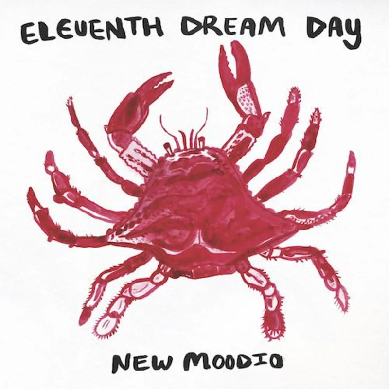 Eleventh Dream Day - New Moodio LP