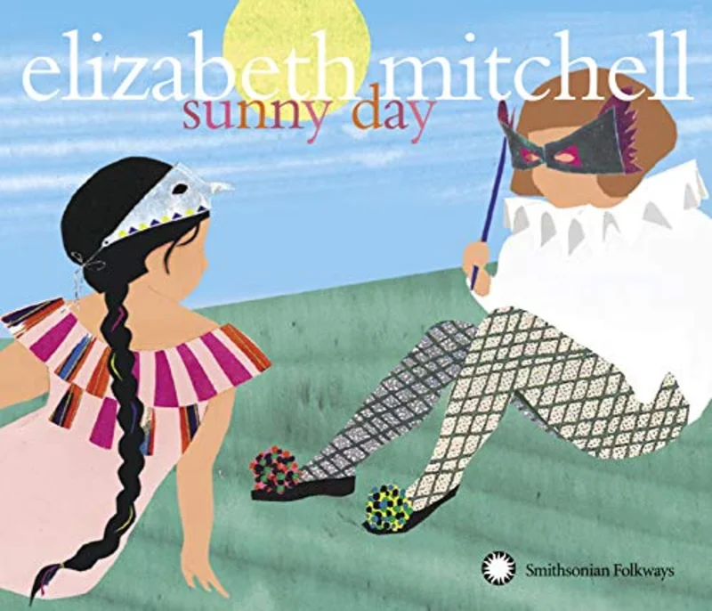 Elizabeth Mitchell - Sunny Day [CD]