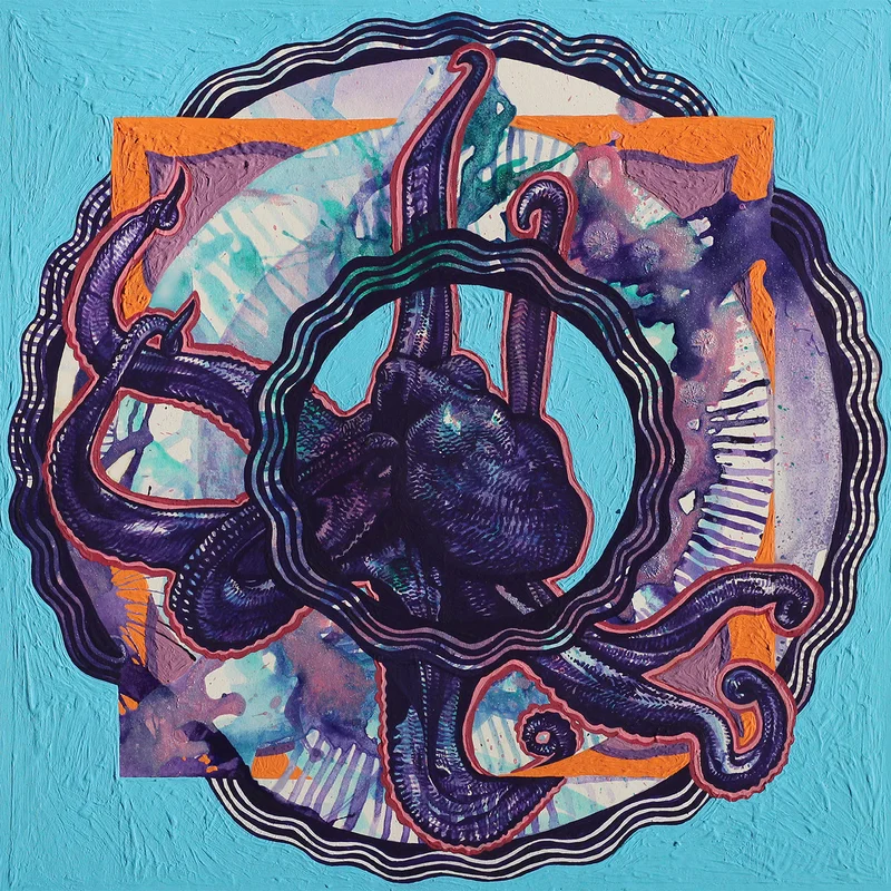 Elkhorn - Sun Cycle / Elk Jam 2LP