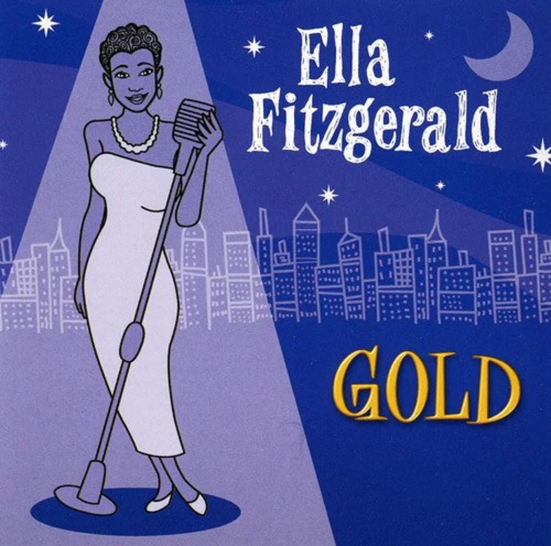 Ella Fitzgerald-Gold: All Her Greatest Hits (2XCD)