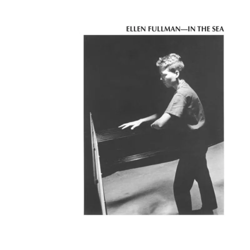 Ellen Fullman - In the Sea 2LP
