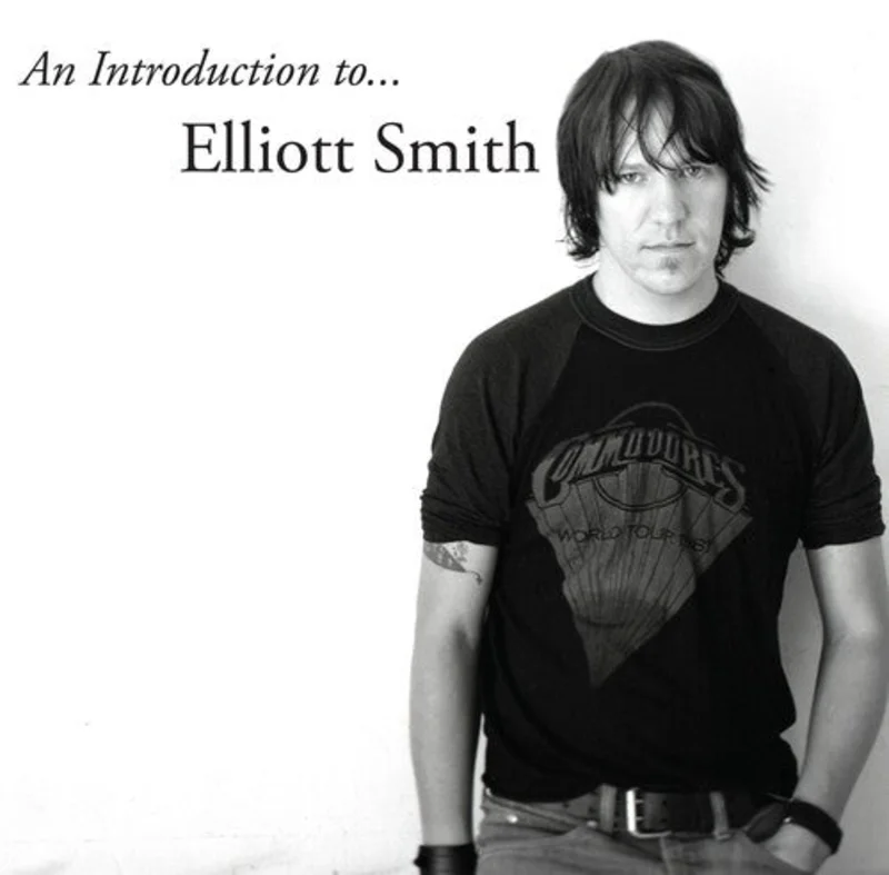 Elliott Smith - An Introduction To Elliott Smith (LP) (Clear) (INEX)