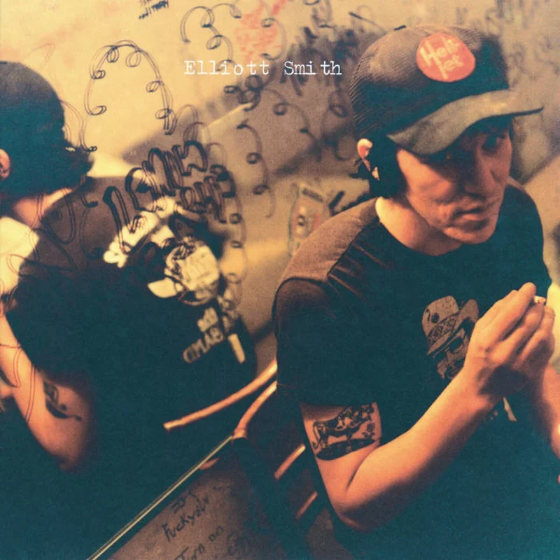 Elliott Smith - Either/Or LP / Deluxe 2LP / CD