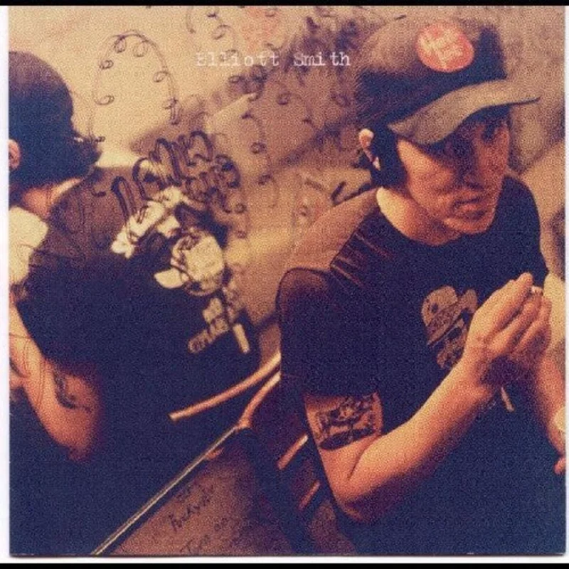 Elliott Smith-Either/Or (LP)