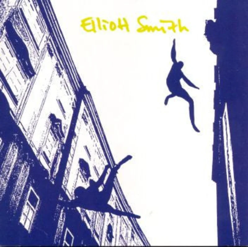 Elliott Smith - Elliott Smith (Vinyl)