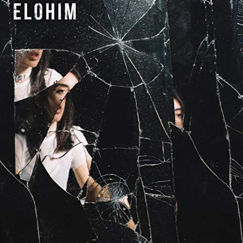 Elohim - Elohim [CD]