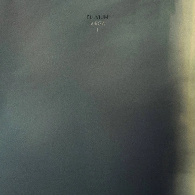 Eluvium - Virga I LP
