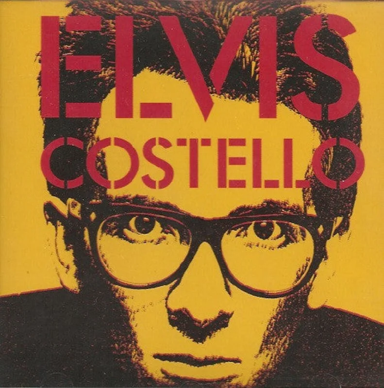 Elvis Costello - 2 Years (In 31 Minutes) (CD)