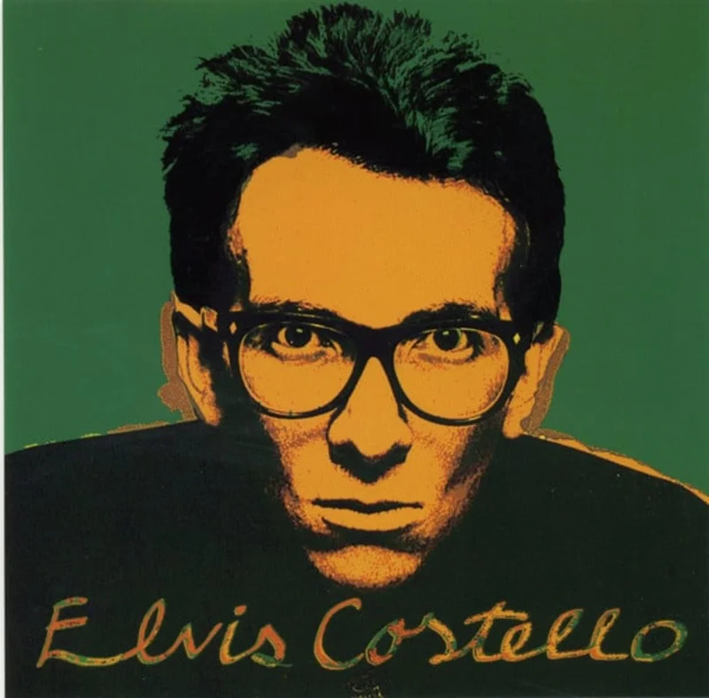 Elvis Costello - An Overview Disc (CD)