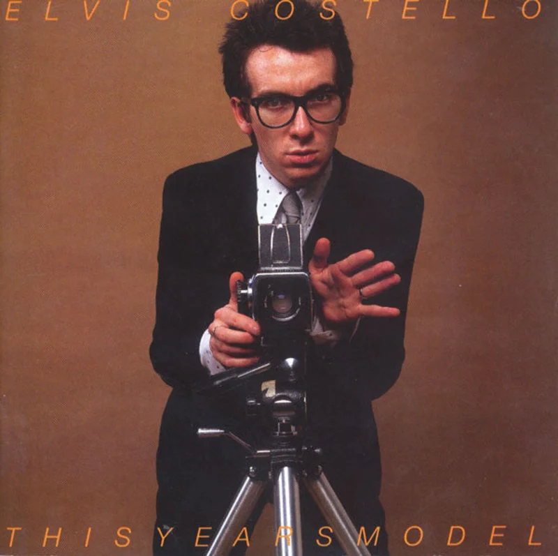 Elvis Costello - This Years Model (CD)