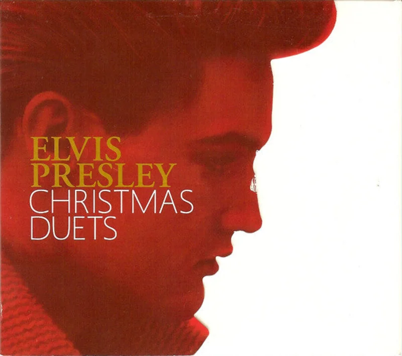 Elvis Presley - Christmas Duets (CD)