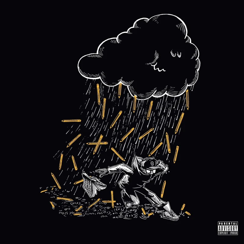 Elzhi - Lead Poison: 10th Anniversary (RSD 2026)