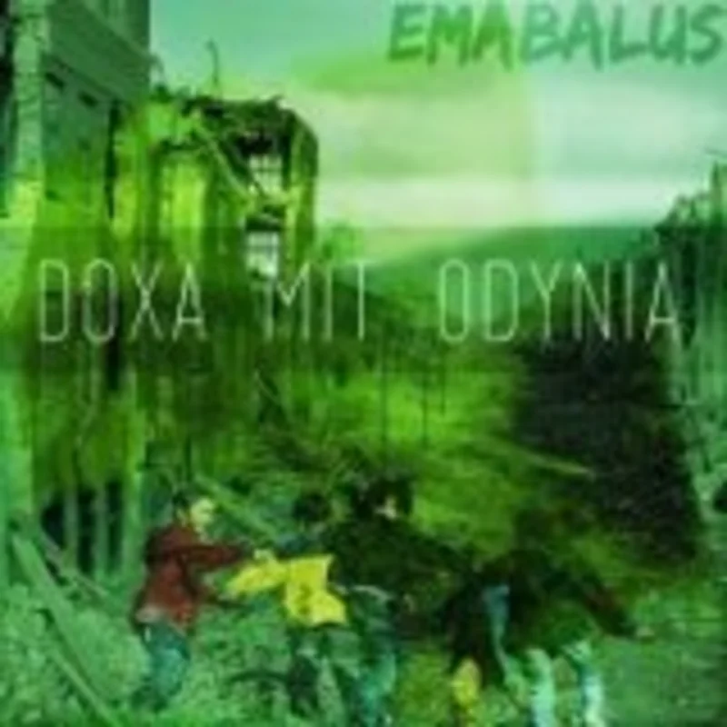 Emabalus - Doxa Mit Odynia