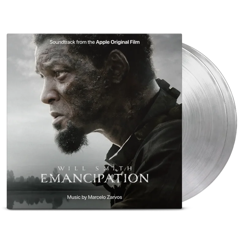 Emancipation - Vinyl Soundtrack