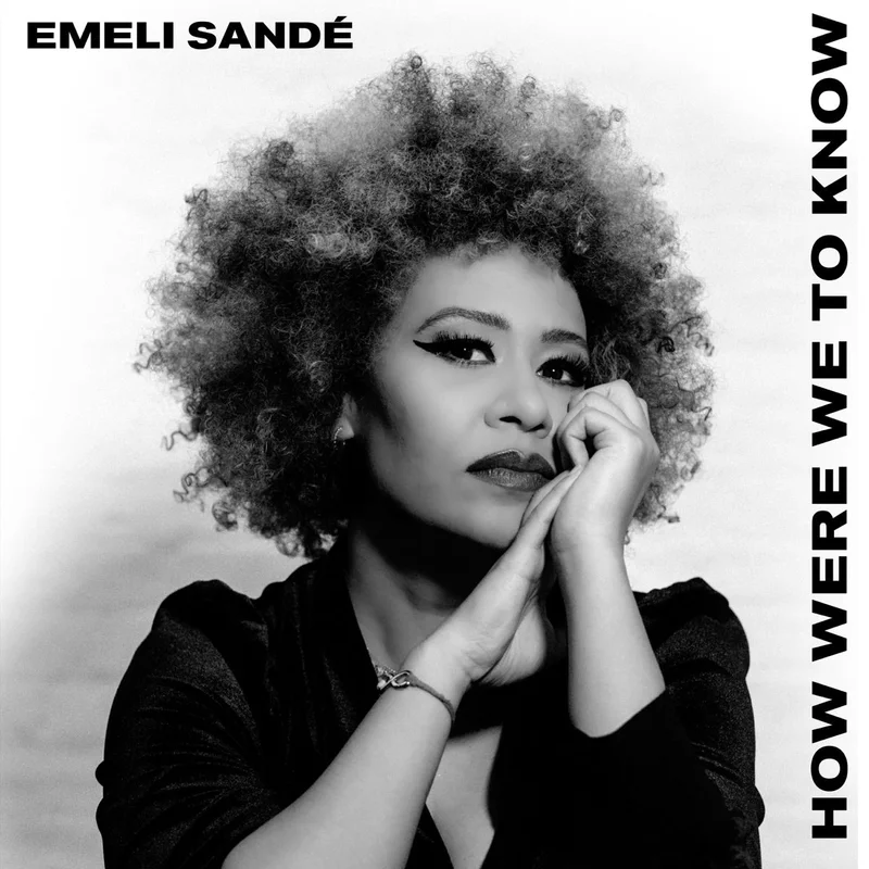 Emeli Sand - How Were We To Know LP
