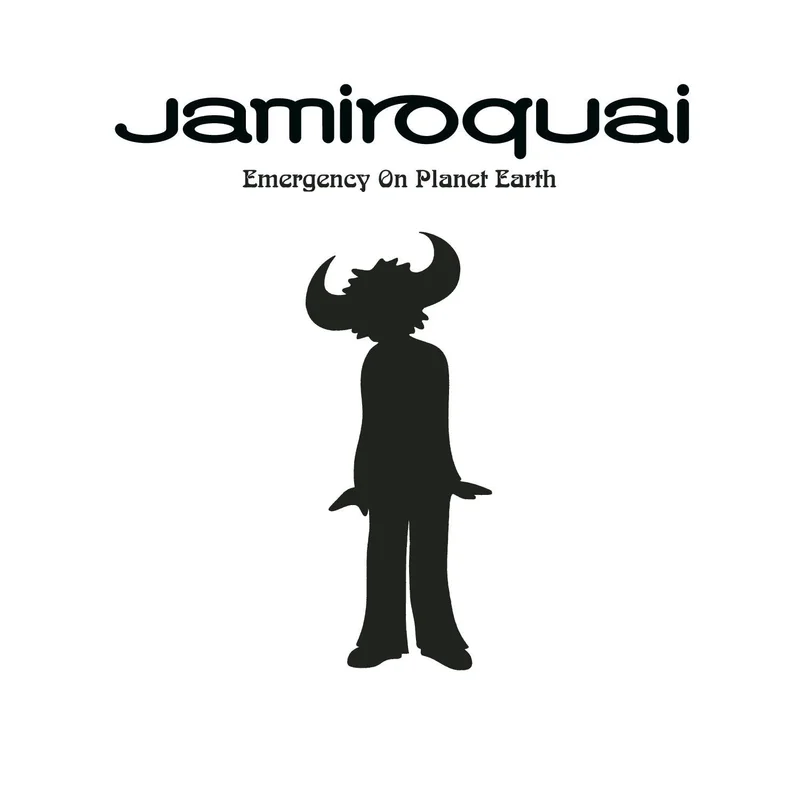 Emergency On Planet Earth (2LP)