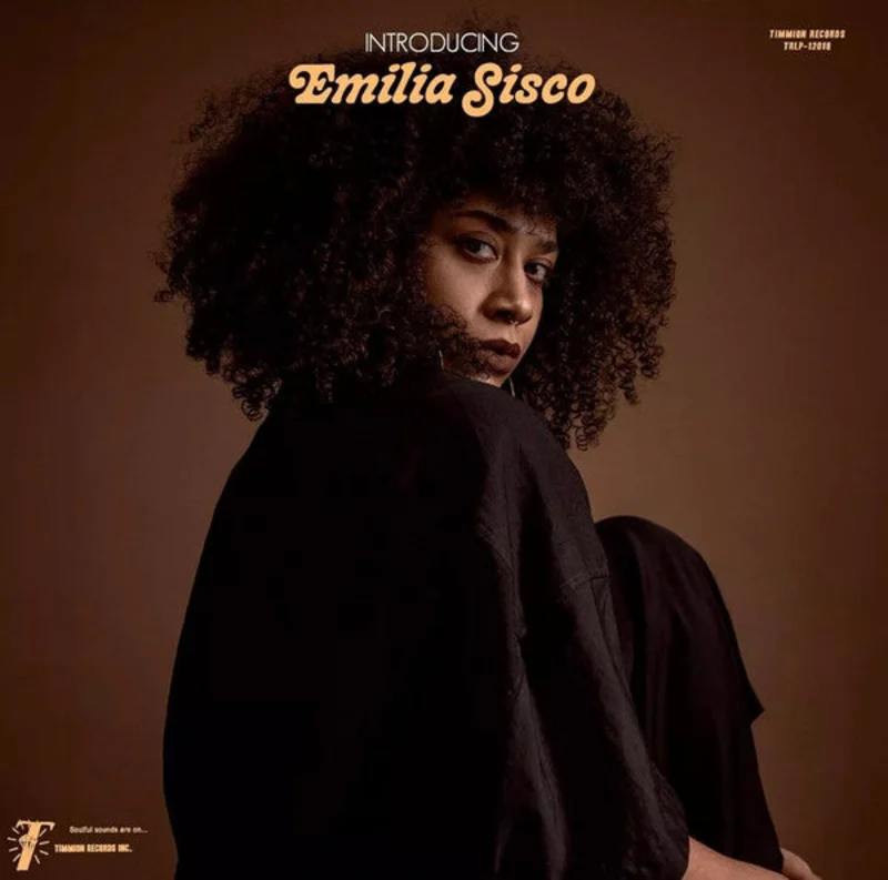 Emilia Sisco - Introducing Emilia Sisco (CD)
