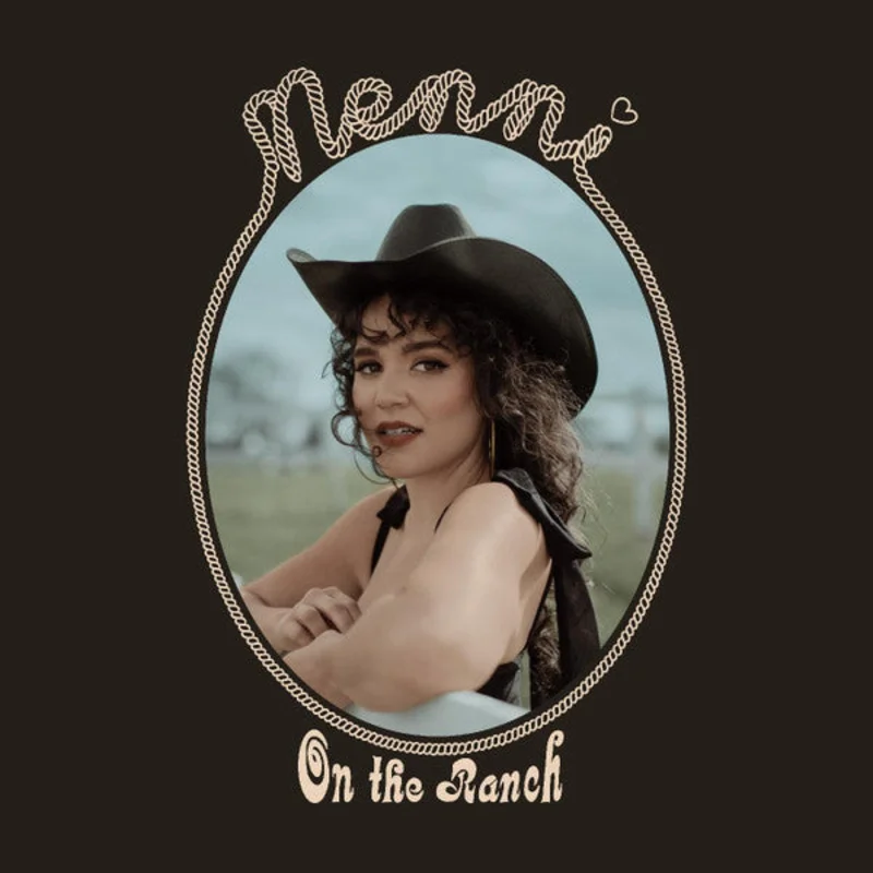 Emily Nenni - On The Ranch (Vinyl)