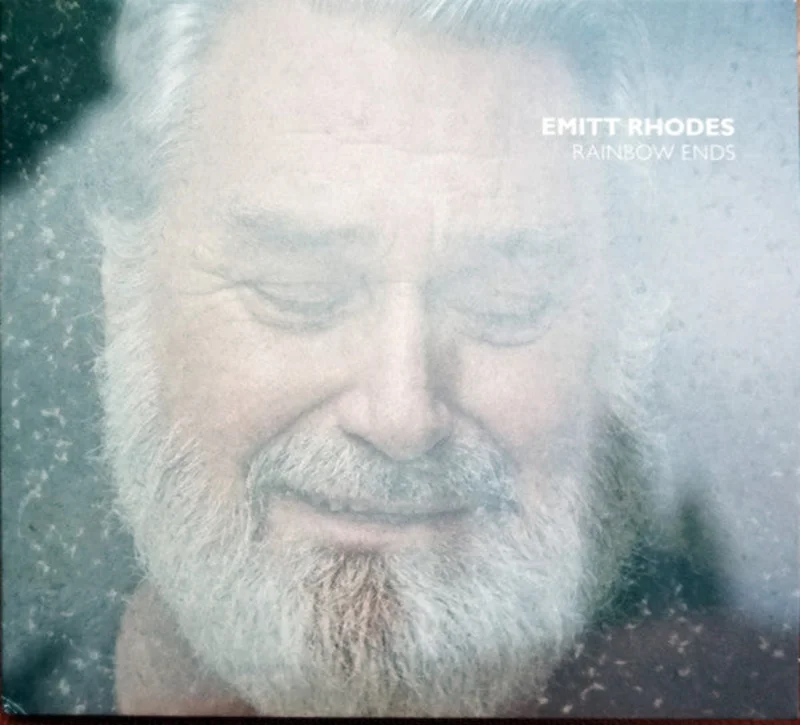 Emitt Rhodes - Rainbow Ends (CD)