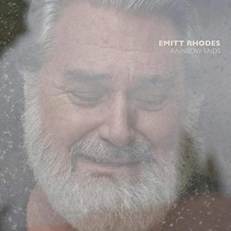 Emitt Rhodes - Rainbow Ends (Includes downloa [VINYL]
