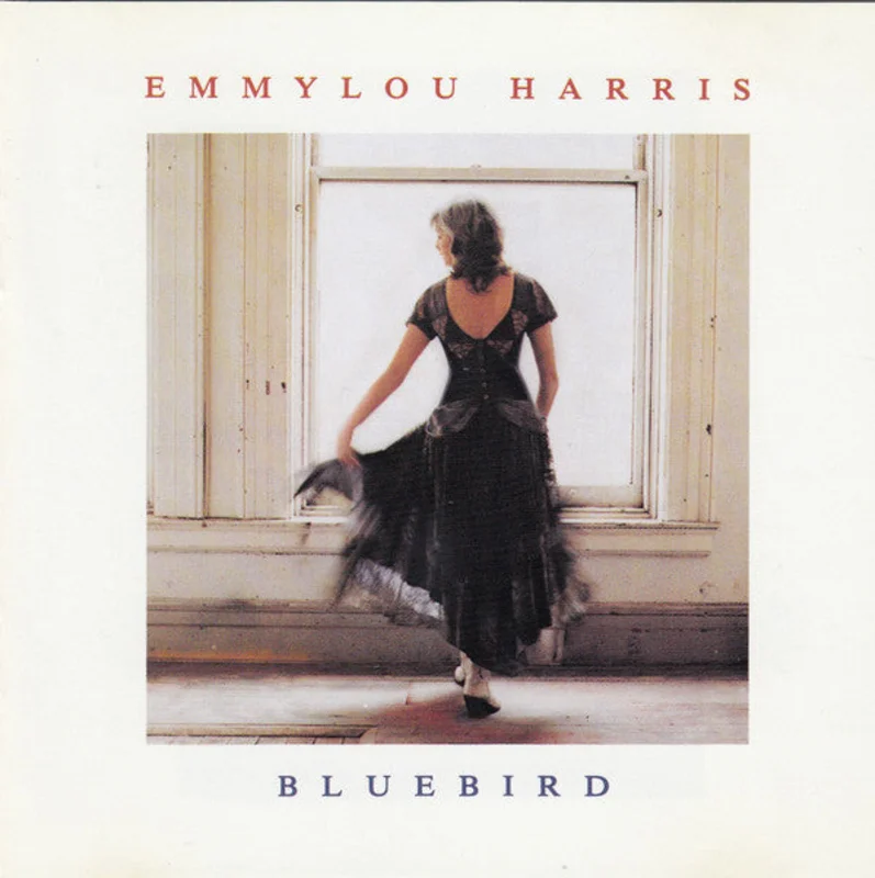 Emmylou Harris - Bluebird (CD)