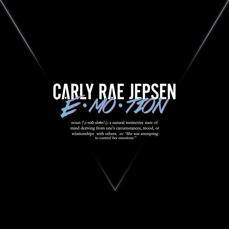Emotion (single)