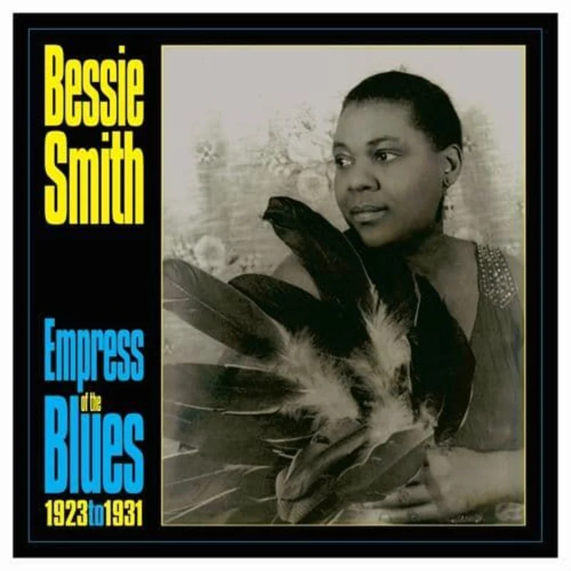 Empress Of The Blues