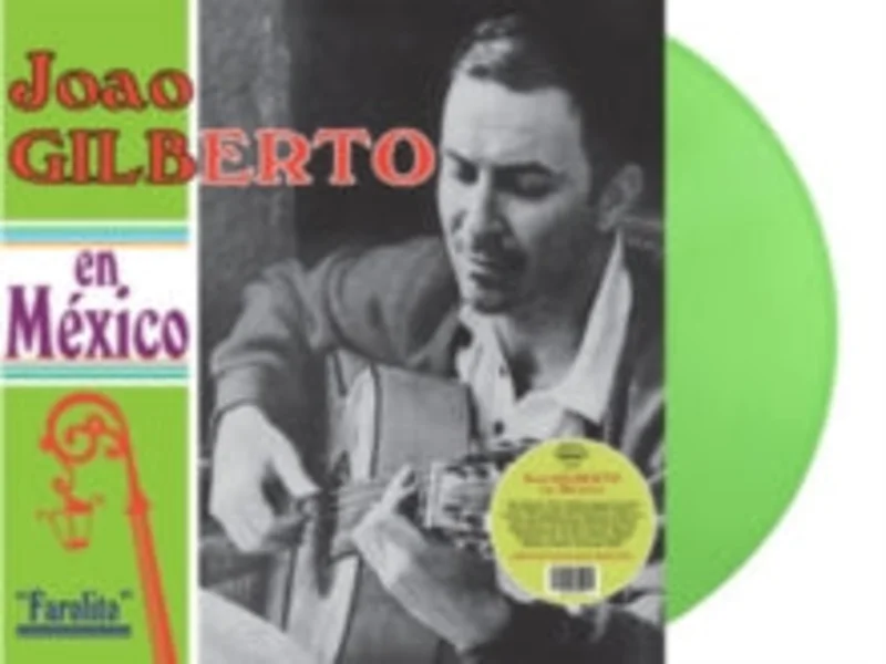 En Mexico (Coloured Vinyl)