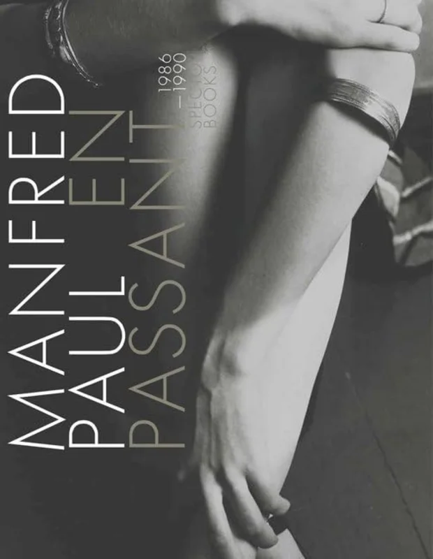 En Passant : 1986 - 1990