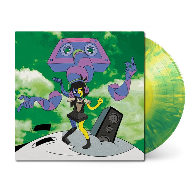 ENA: Season 1 (Original Soundtrack)