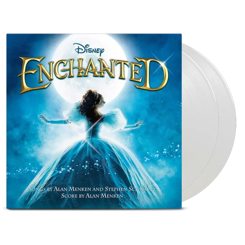 Enchanted - Vinyl Soundtrack