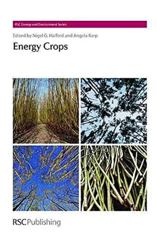 Energy Crops : Volume 3