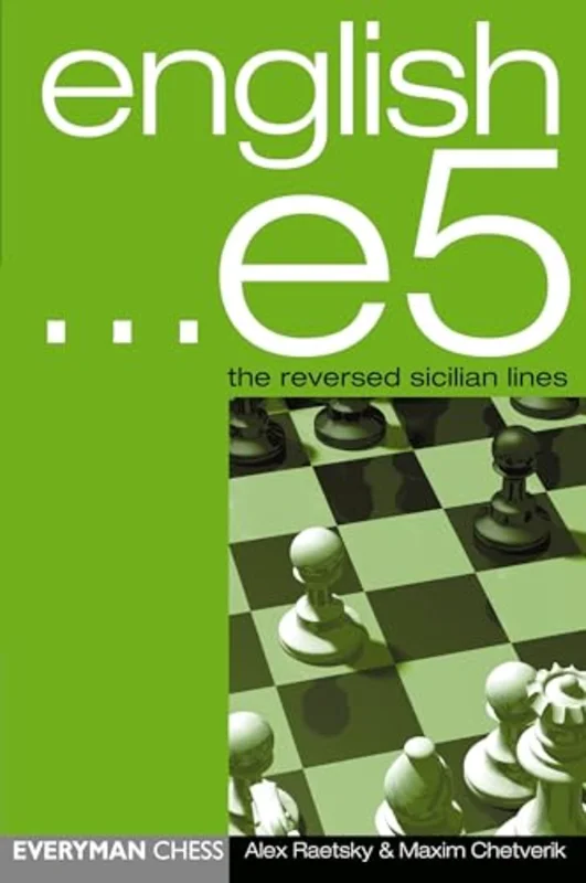 English...E5: the Reversed Sic
