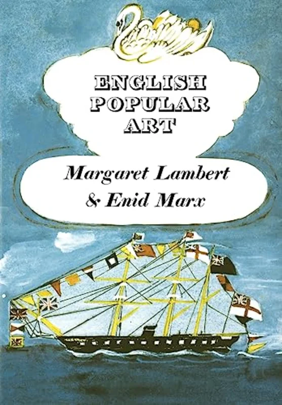 English Popular Art
