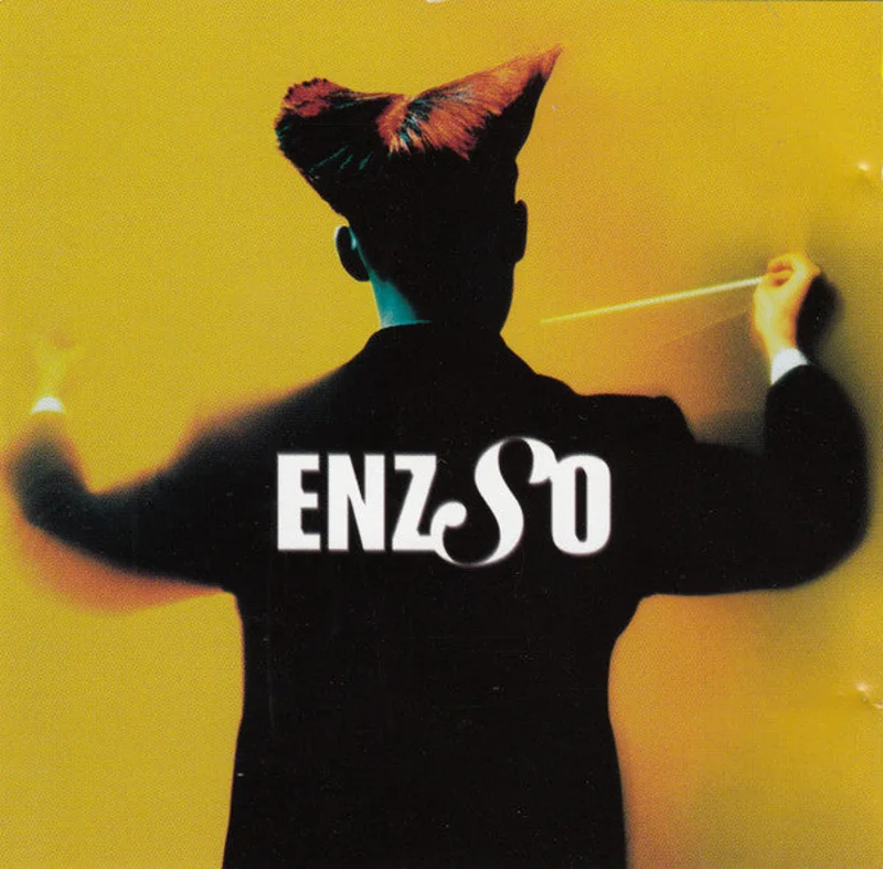 ENZSO - ENZSO (CD)