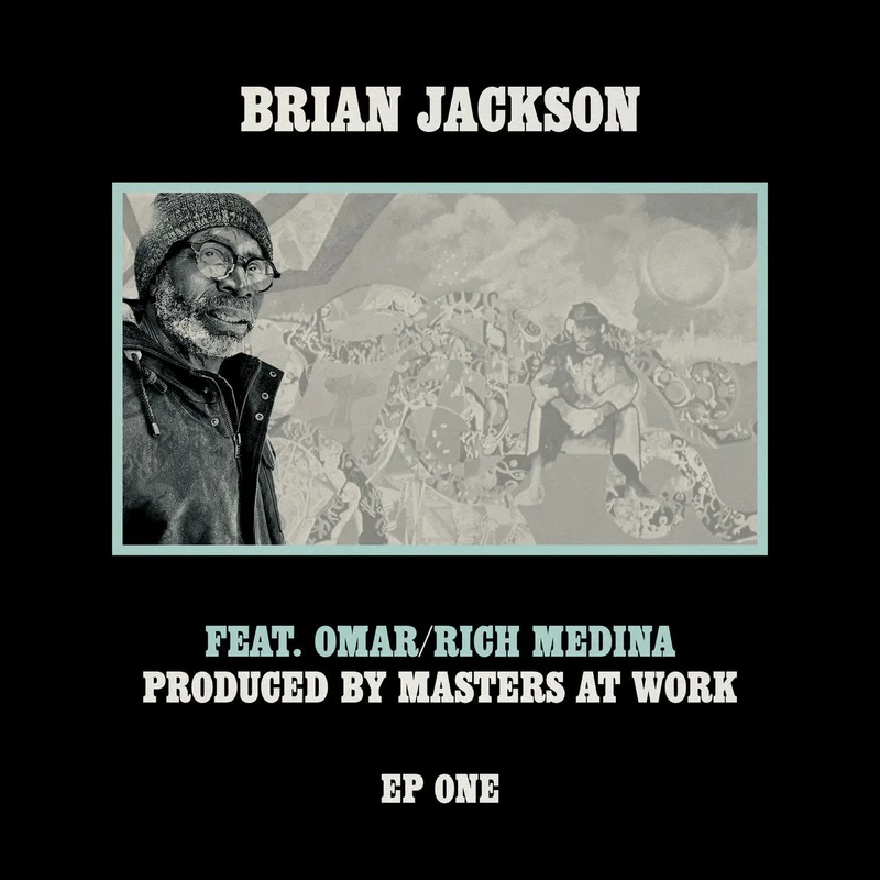 EP One (2 x 12"EP)