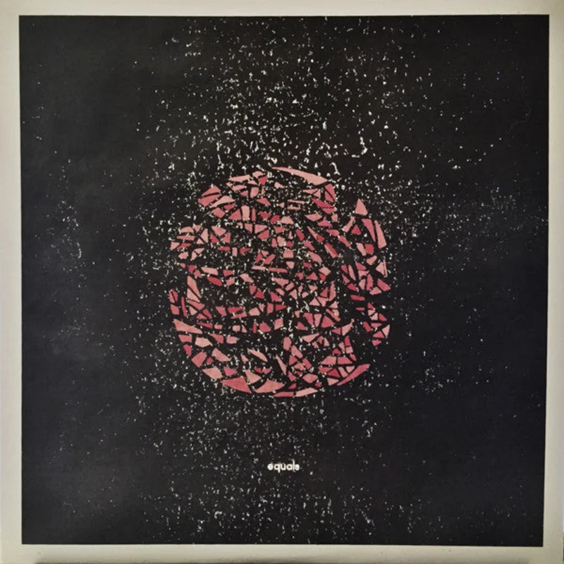 Equals  - Equals (Vinyl)