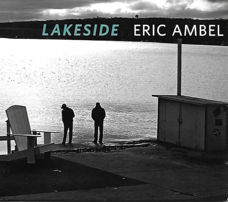 Eric Ambel - Lakeside (CD)