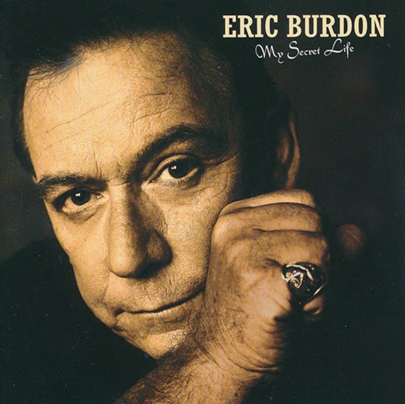 Eric Burdon - My Secret Life (CD)