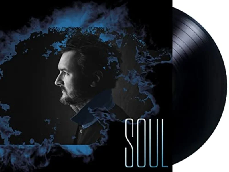 Eric Church - Soul [VINYL]