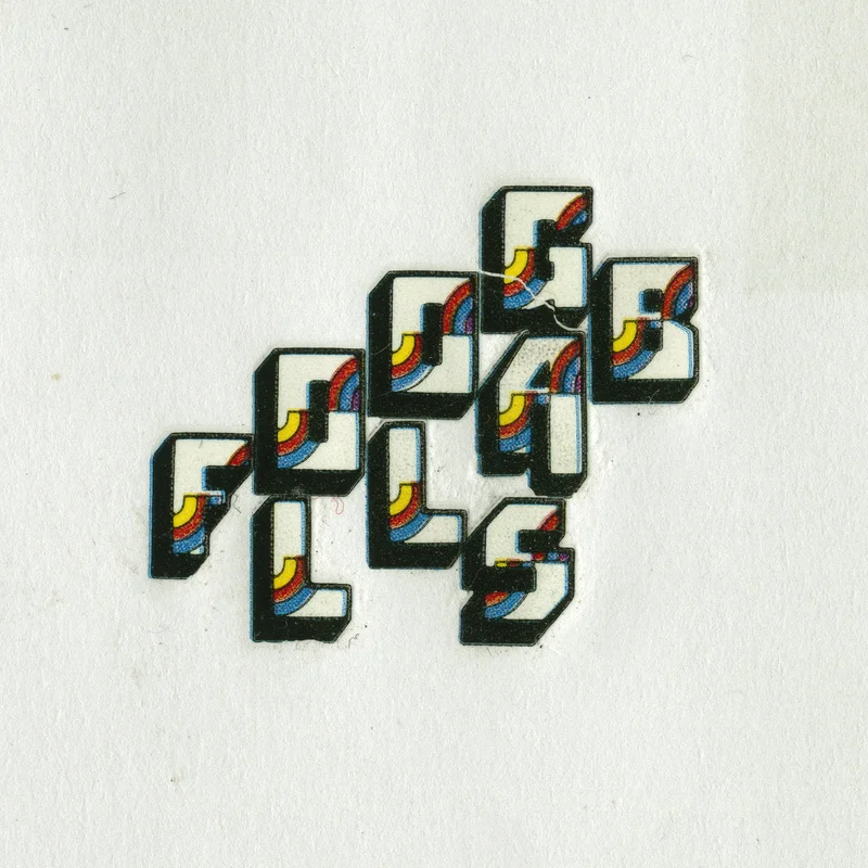 Eric Copeland - Goofballs LP