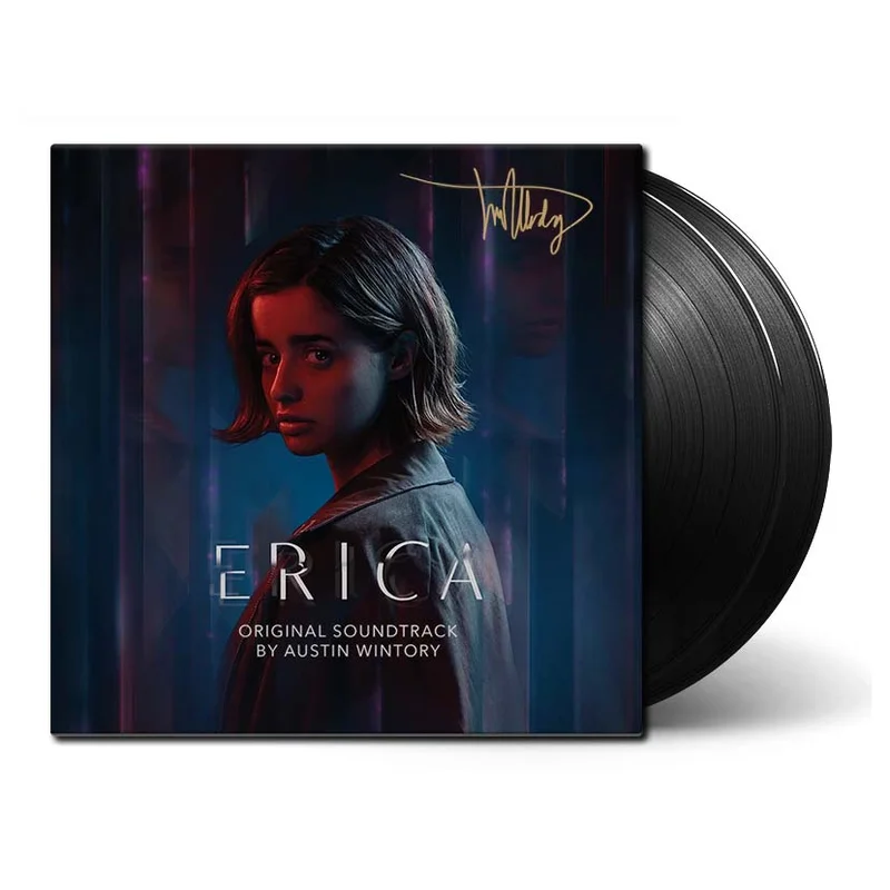 Erica (Original Soundtrack)