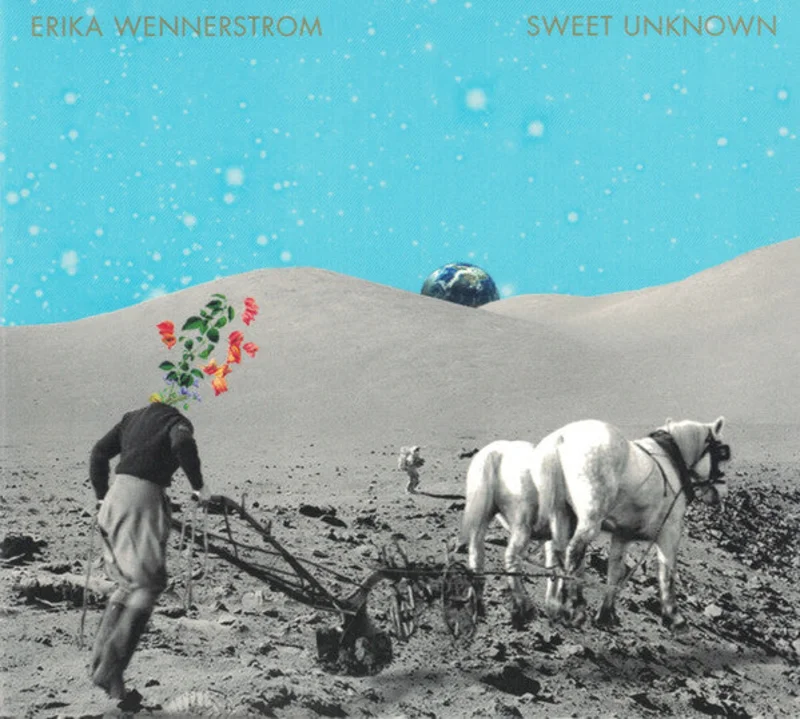 Erika Wennerstrom - Sweet Unknown (CD)