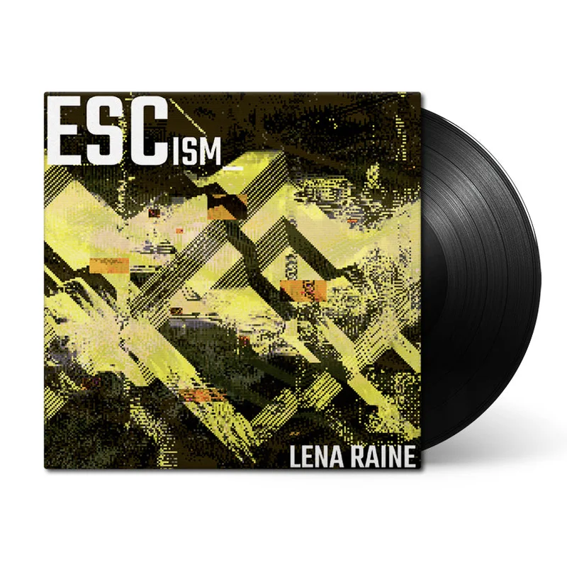 ESCISM (Original Soundtrack)