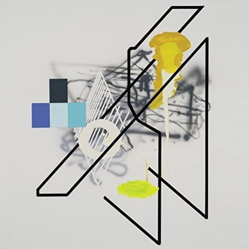 Esmerine - Mechanics of Dominion LP