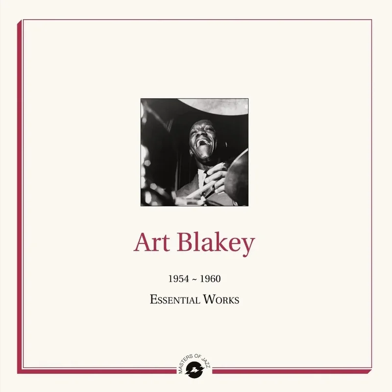 Essential Works 1954-1960