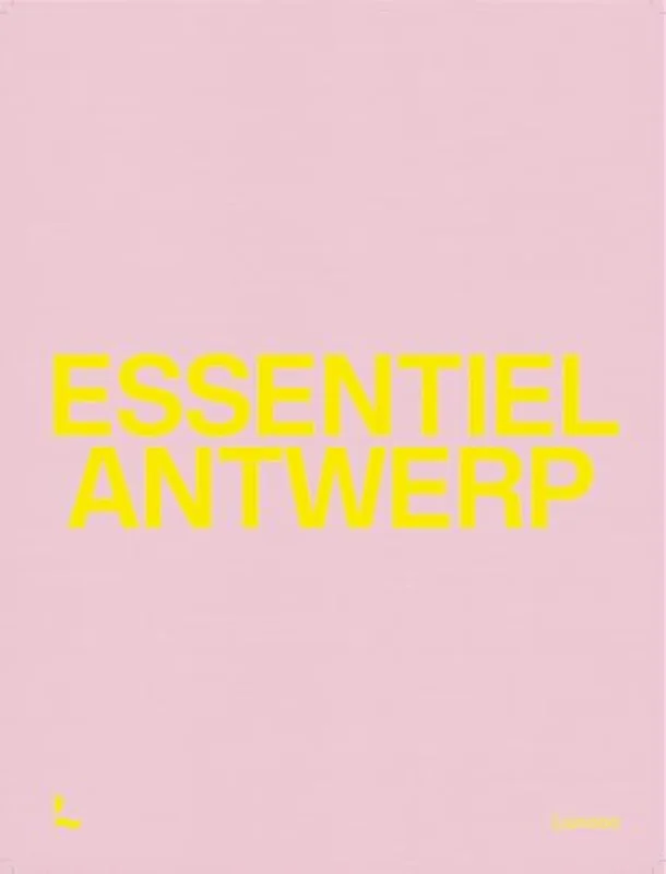 Essentiel Antwerp : 25 Years