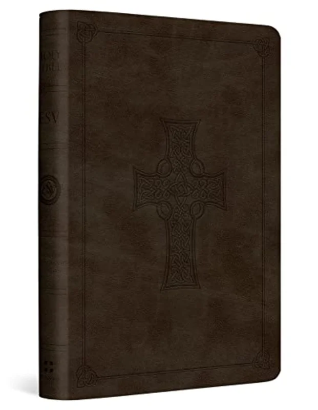 ESV Value Compact Bible