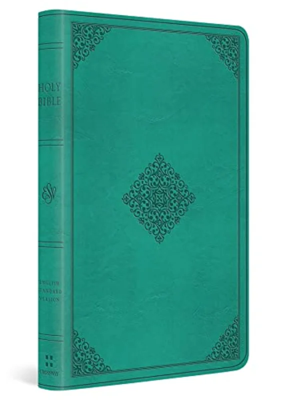 ESV Value Thinline Bible