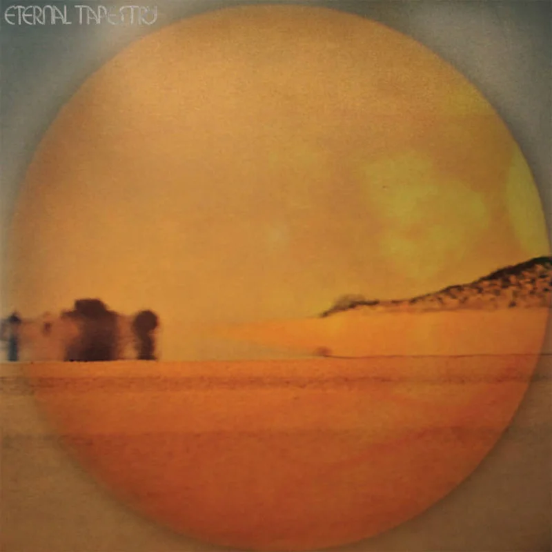 Eternal Tapestry - Beyond The 4th Door LP